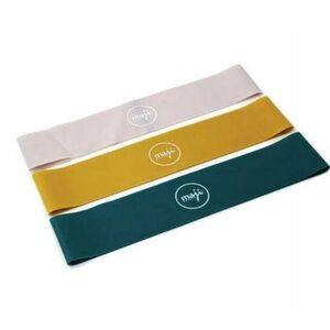 NWT Stretch & Exercise Bands